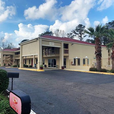 Econo Lodge Picayune Zewnętrze zdjęcie
