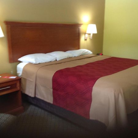 Econo Lodge Picayune Pokój zdjęcie