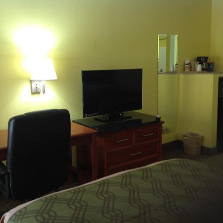 Econo Lodge Picayune Pokój zdjęcie