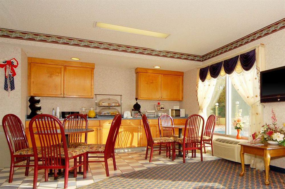 Econo Lodge Picayune Zewnętrze zdjęcie