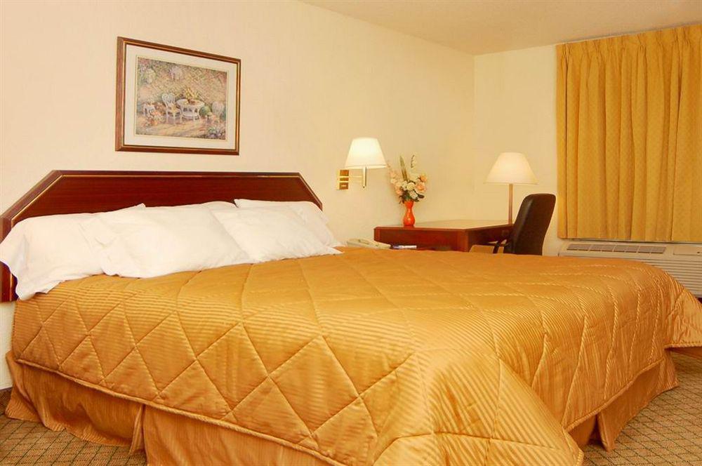 Econo Lodge Picayune Zewnętrze zdjęcie