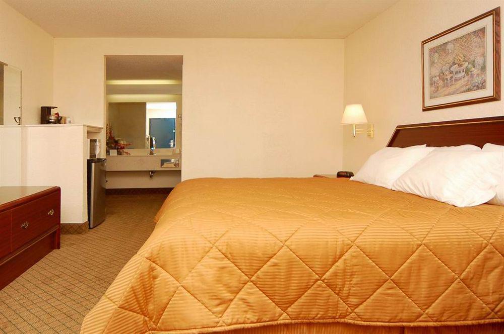 Econo Lodge Picayune Zewnętrze zdjęcie