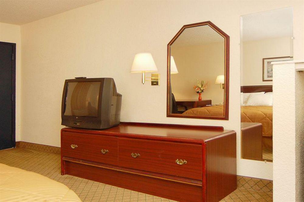 Econo Lodge Picayune Zewnętrze zdjęcie