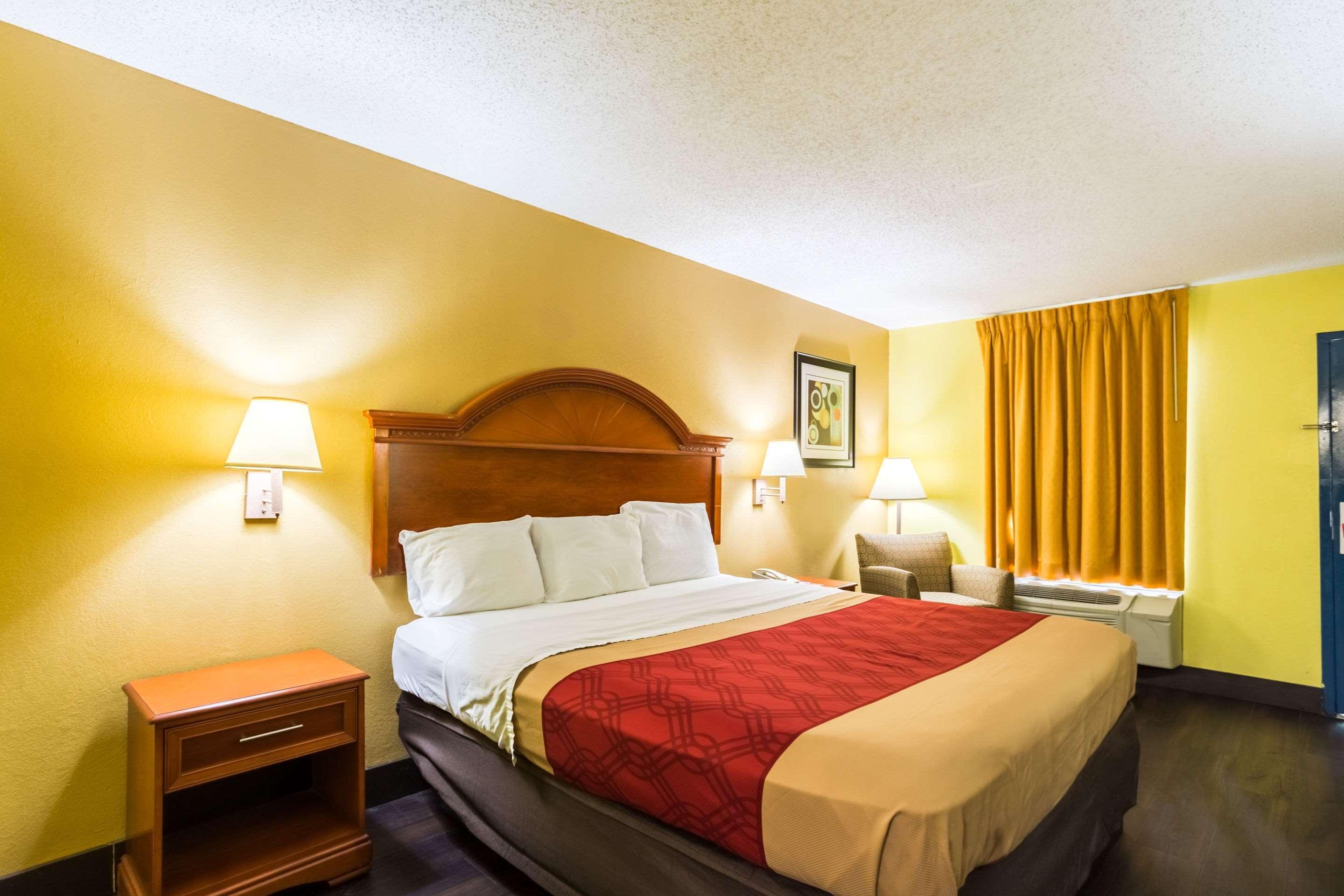 Econo Lodge Picayune Zewnętrze zdjęcie