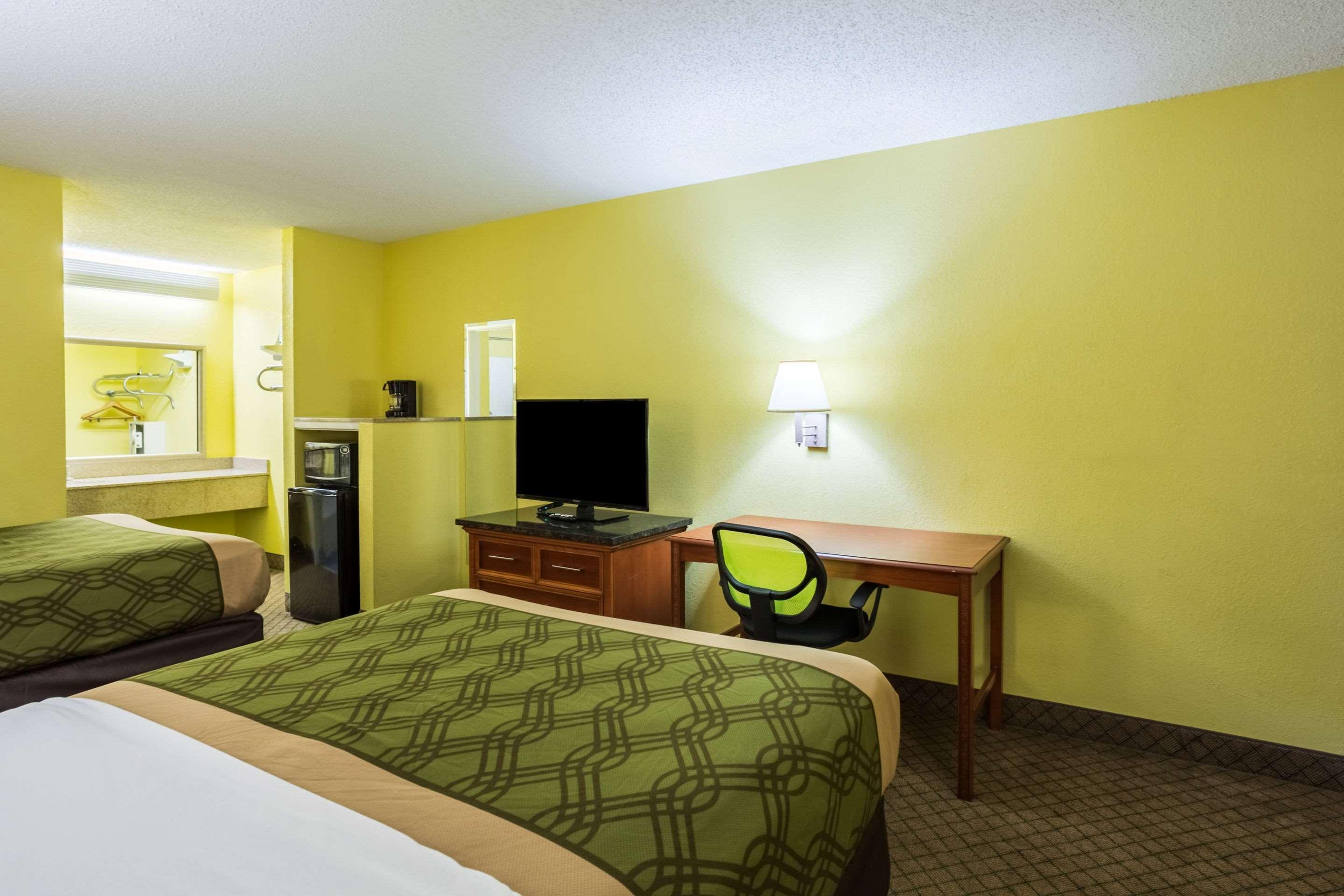 Econo Lodge Picayune Zewnętrze zdjęcie