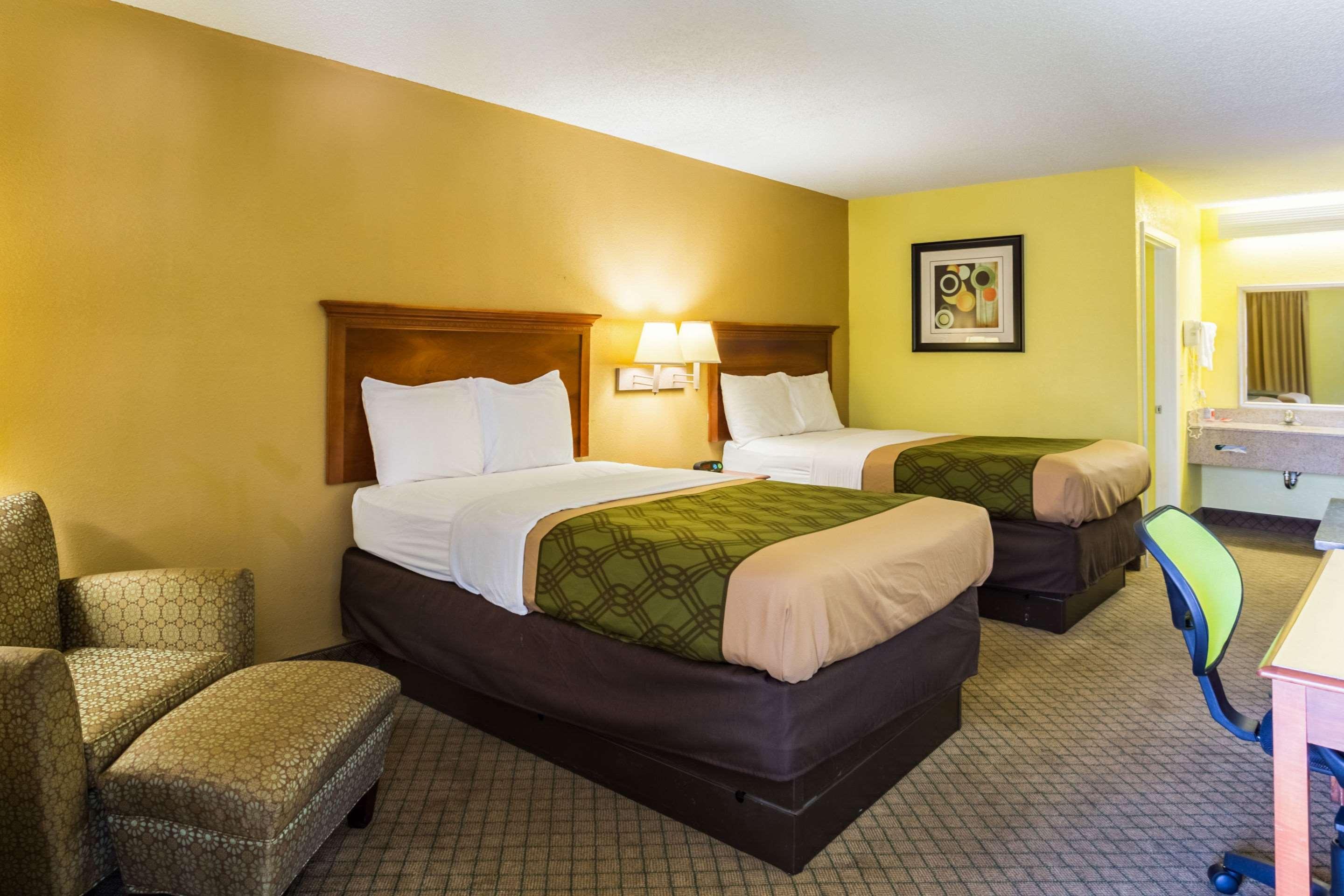 Econo Lodge Picayune Zewnętrze zdjęcie