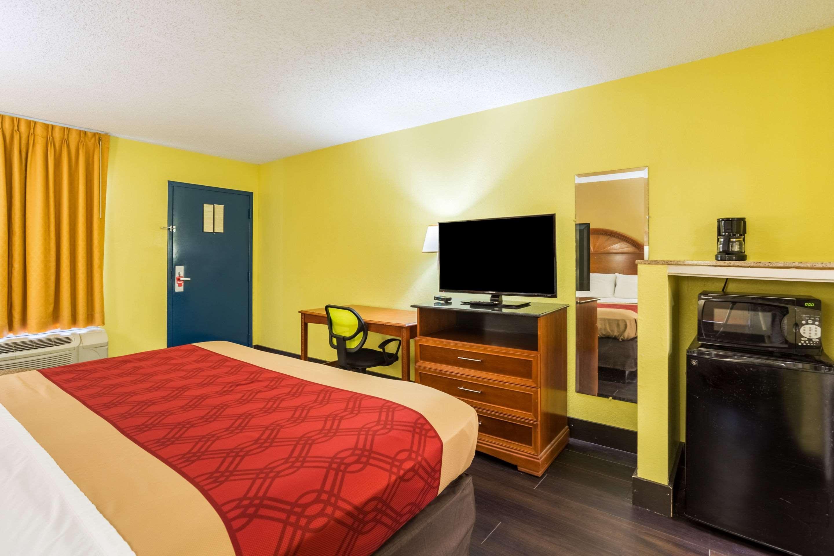 Econo Lodge Picayune Zewnętrze zdjęcie
