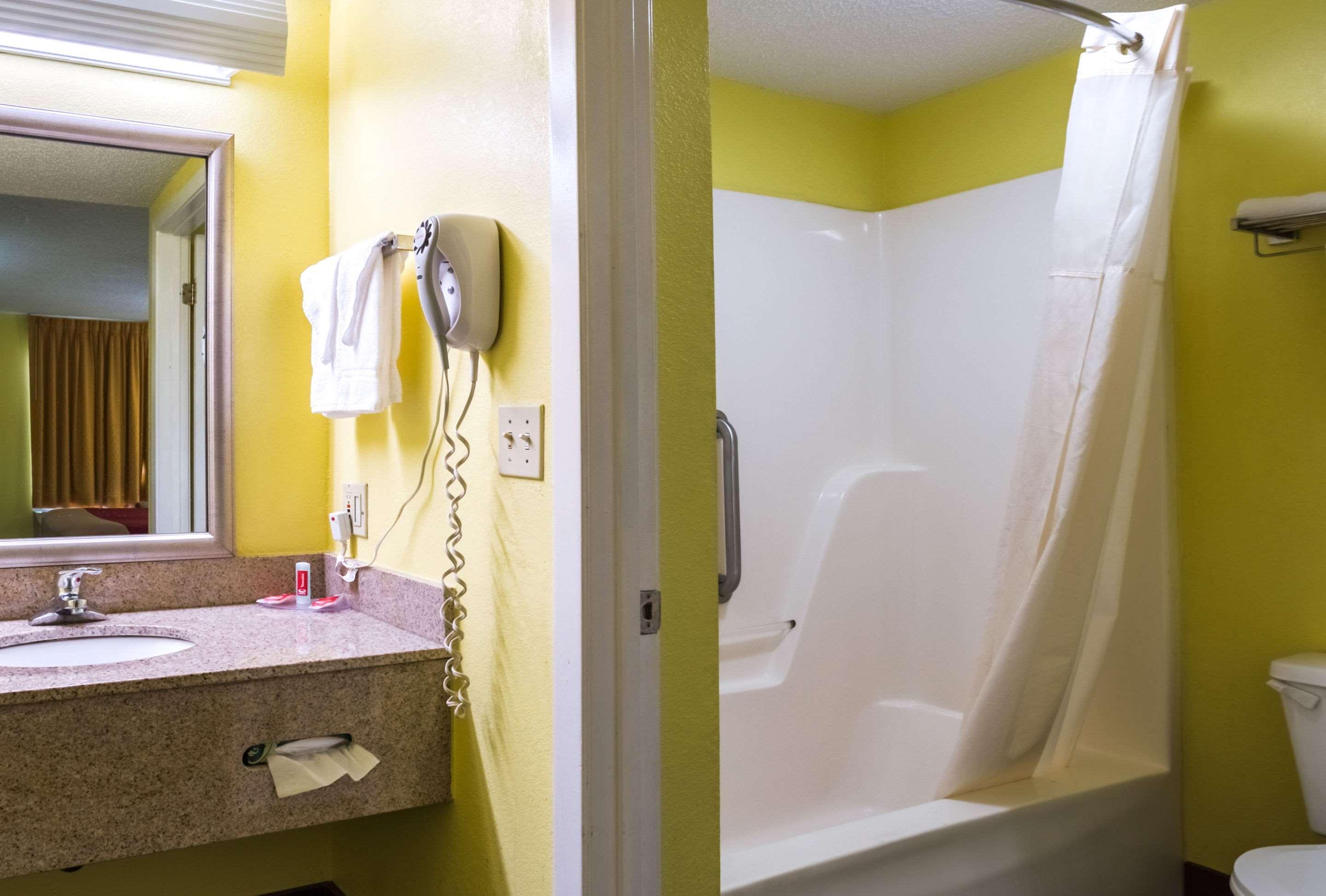 Econo Lodge Picayune Zewnętrze zdjęcie