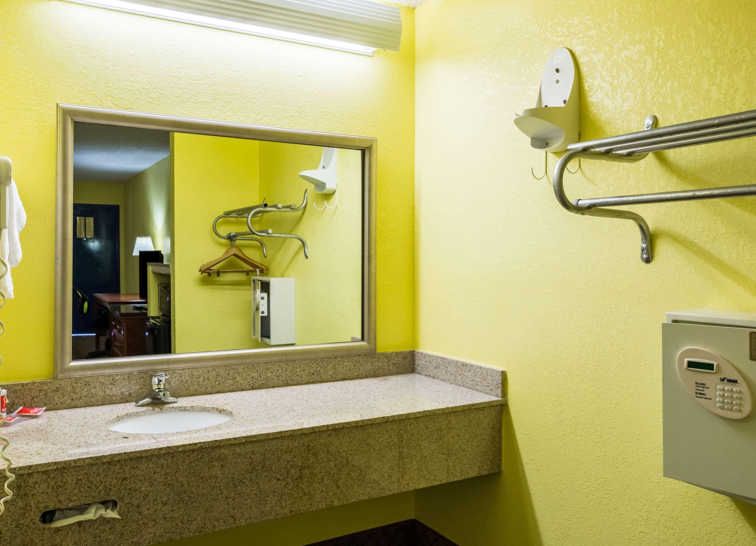 Econo Lodge Picayune Zewnętrze zdjęcie