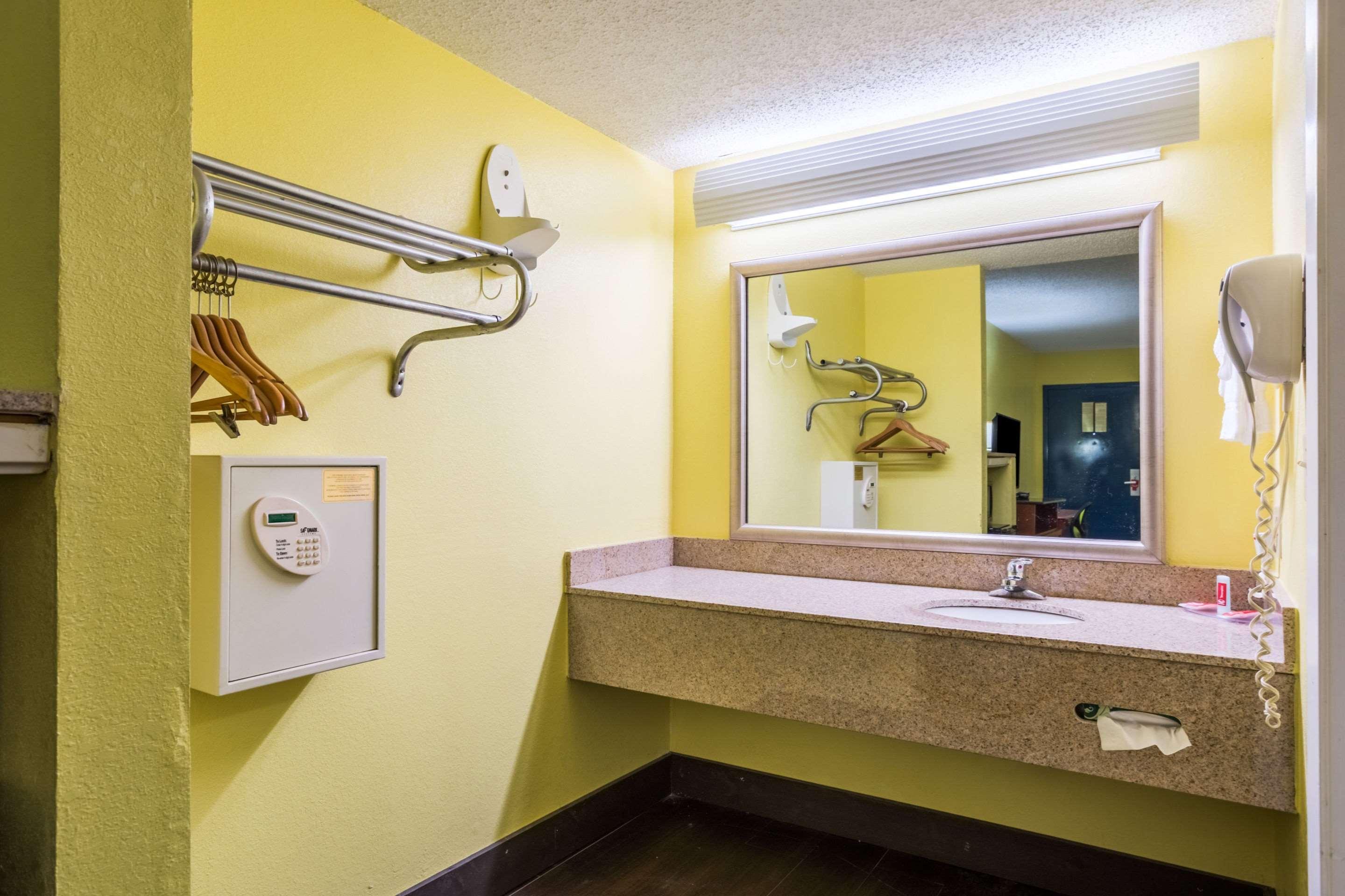 Econo Lodge Picayune Zewnętrze zdjęcie