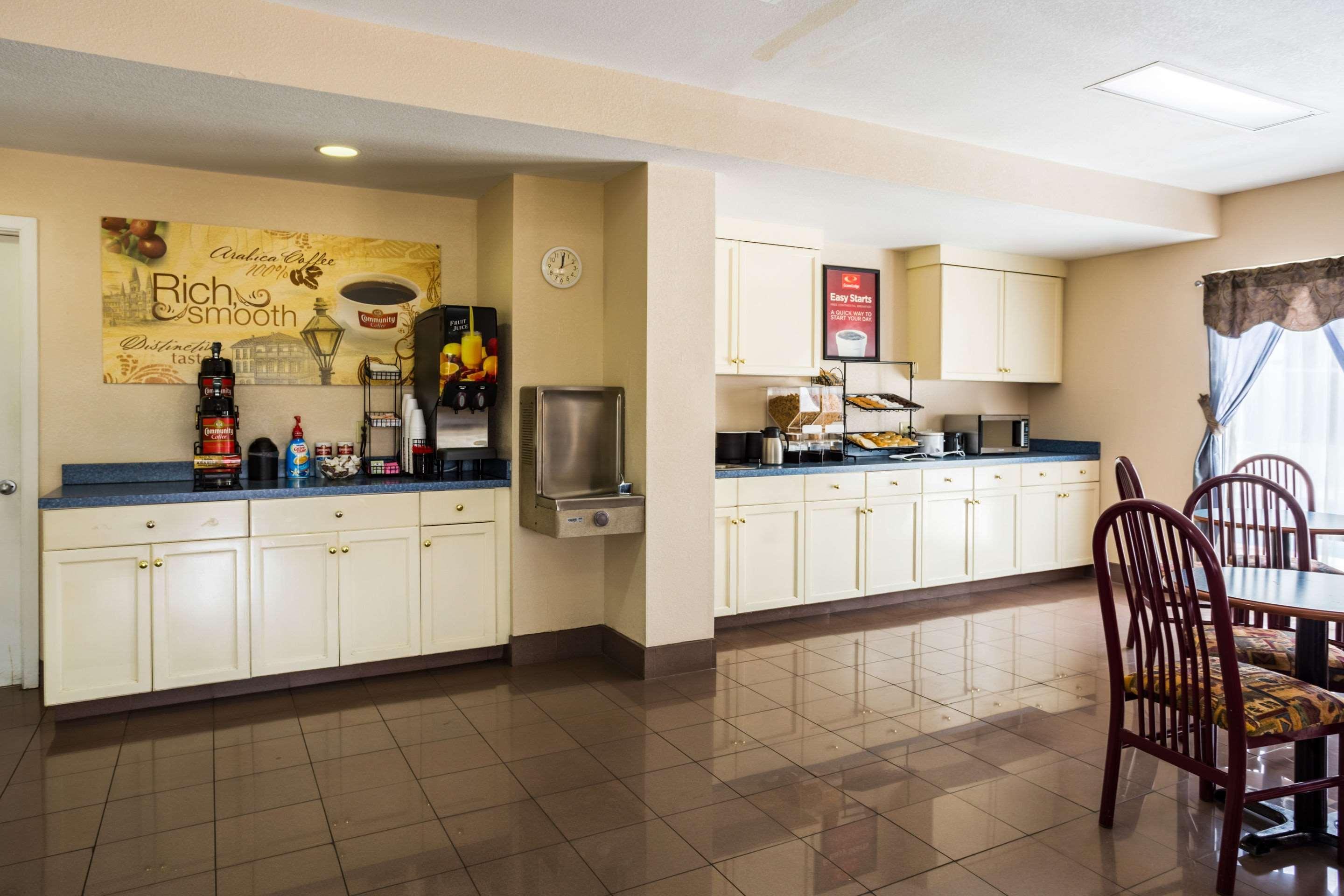 Econo Lodge Picayune Zewnętrze zdjęcie