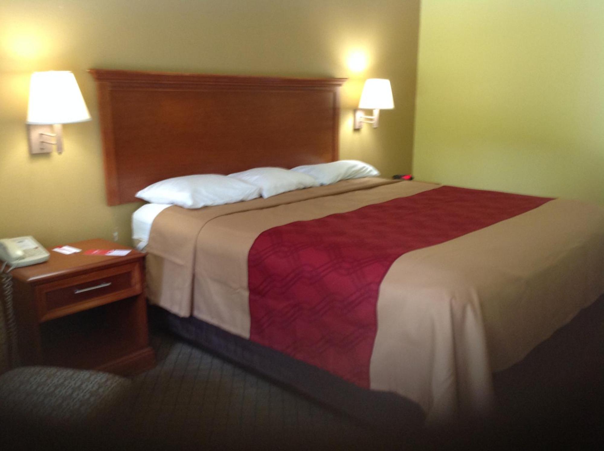 Econo Lodge Picayune Pokój zdjęcie