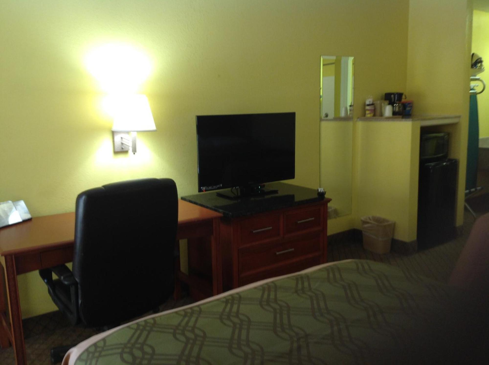 Econo Lodge Picayune Pokój zdjęcie