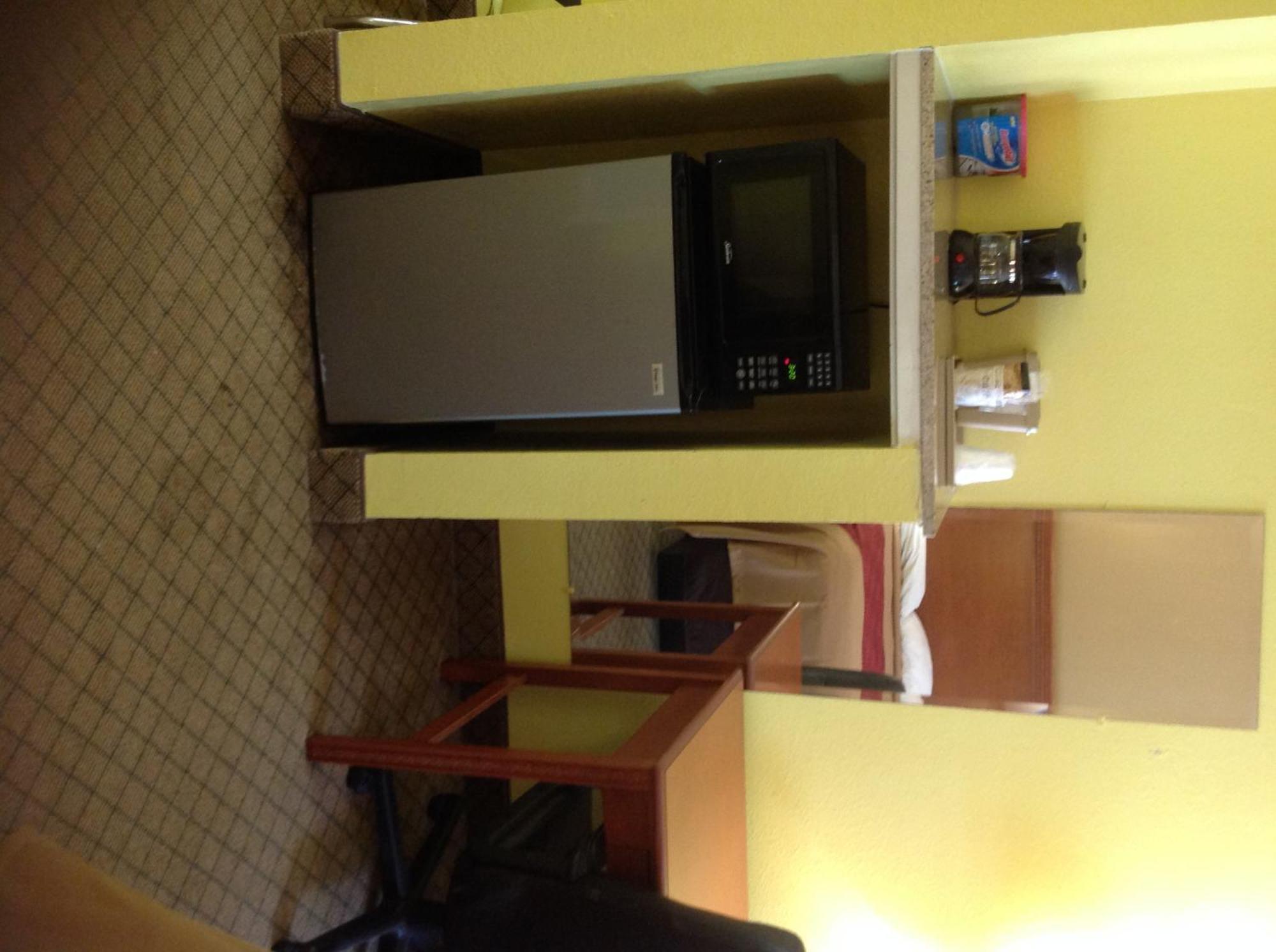 Econo Lodge Picayune Pokój zdjęcie