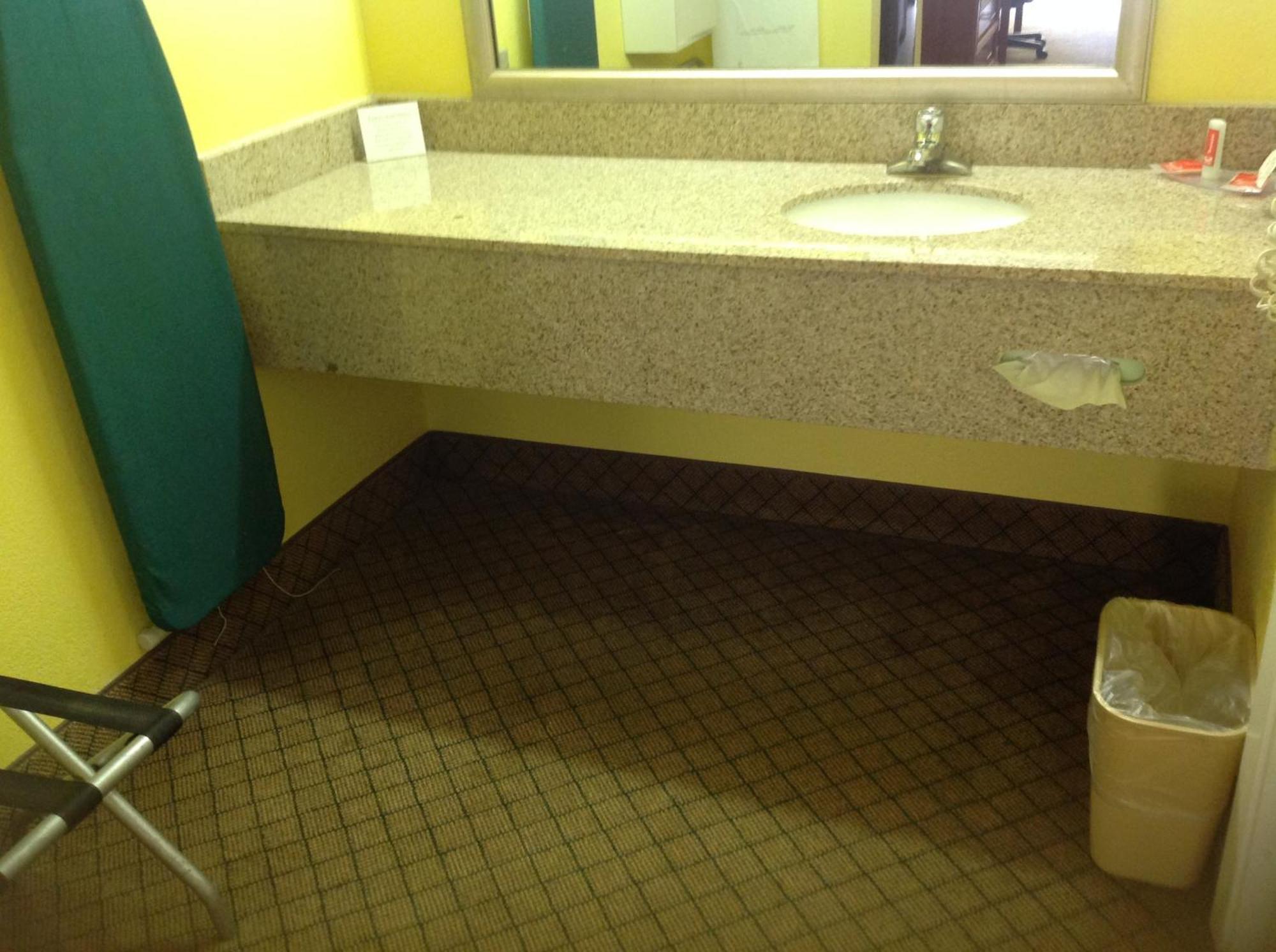 Econo Lodge Picayune Pokój zdjęcie