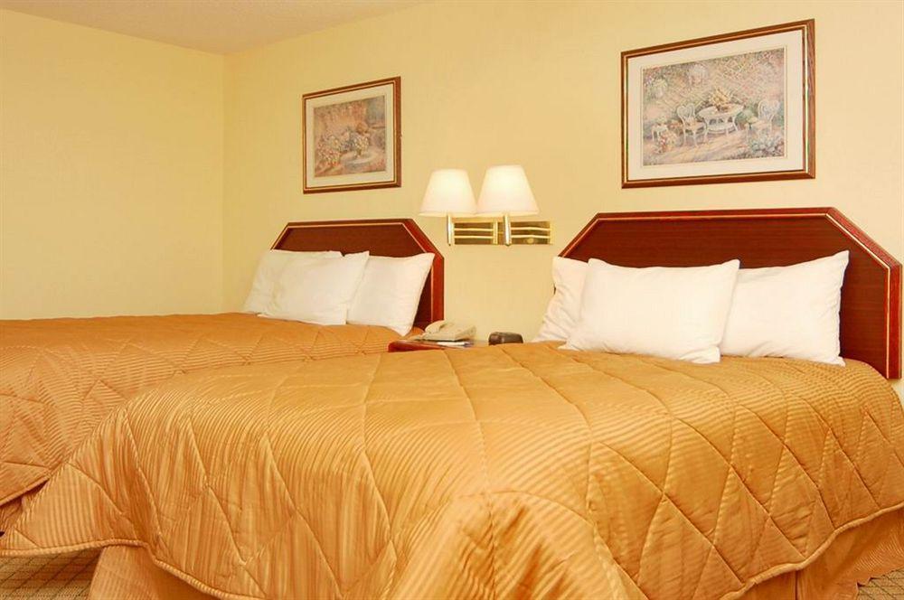 Econo Lodge Picayune Zewnętrze zdjęcie