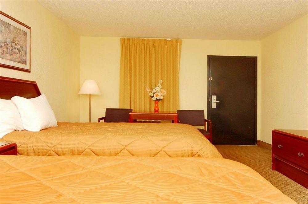 Econo Lodge Picayune Zewnętrze zdjęcie