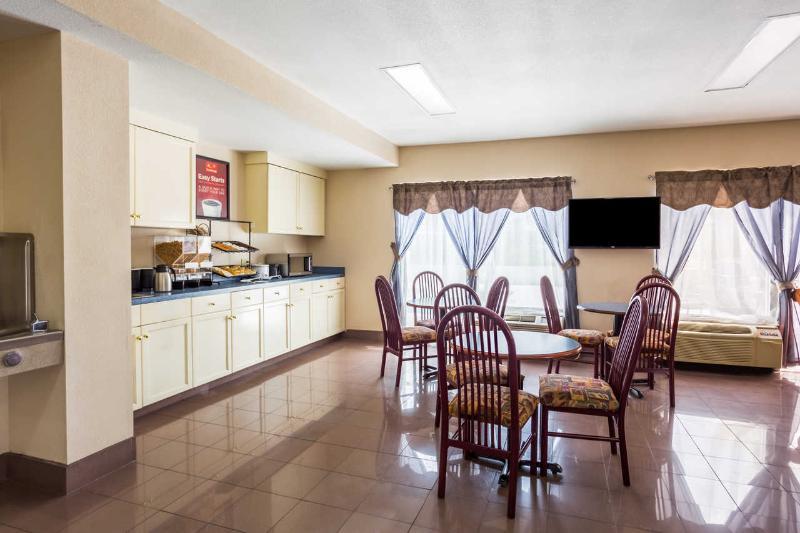 Econo Lodge Picayune Zewnętrze zdjęcie
