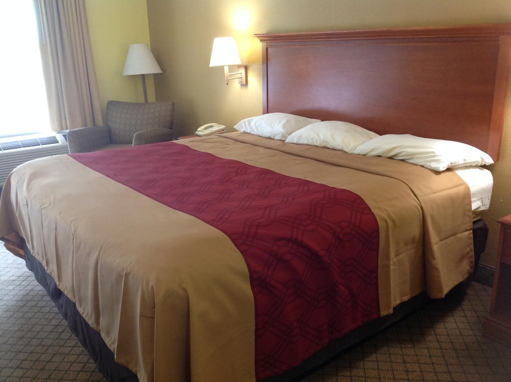 Econo Lodge Picayune Zewnętrze zdjęcie