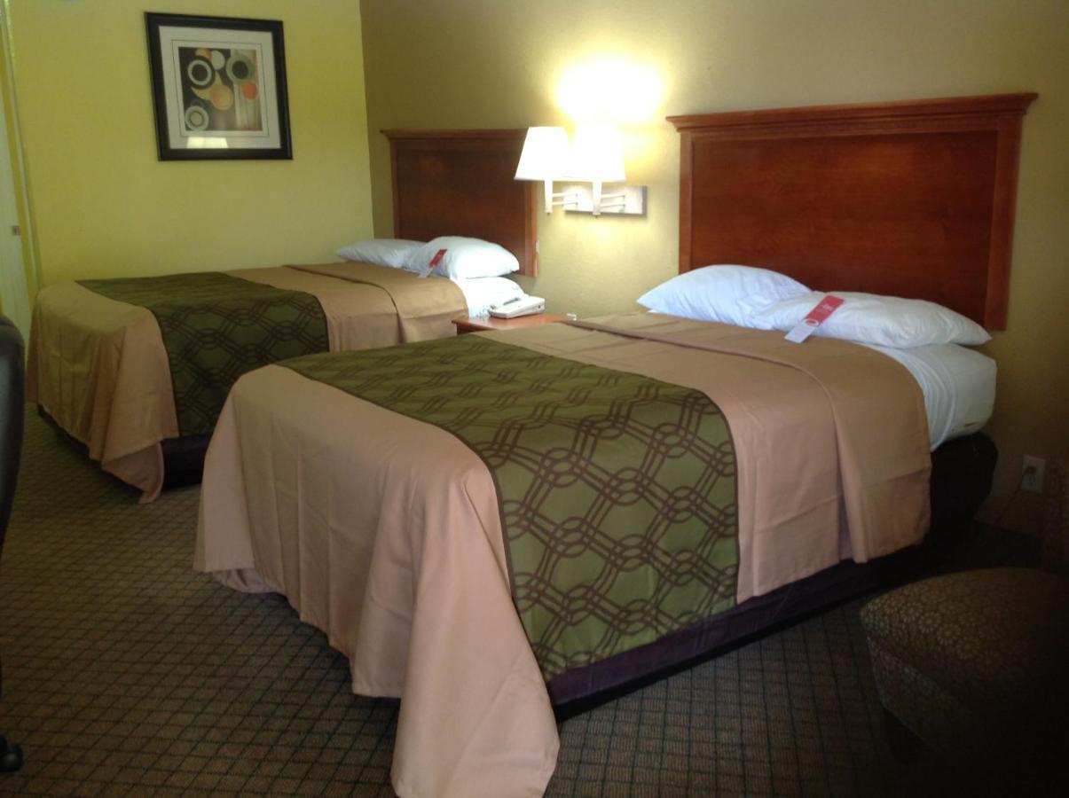 Econo Lodge Picayune Pokój zdjęcie