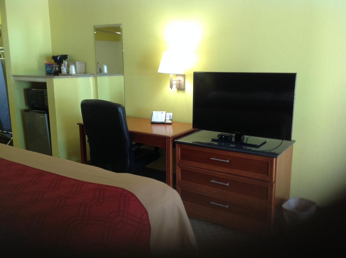 Econo Lodge Picayune Pokój zdjęcie